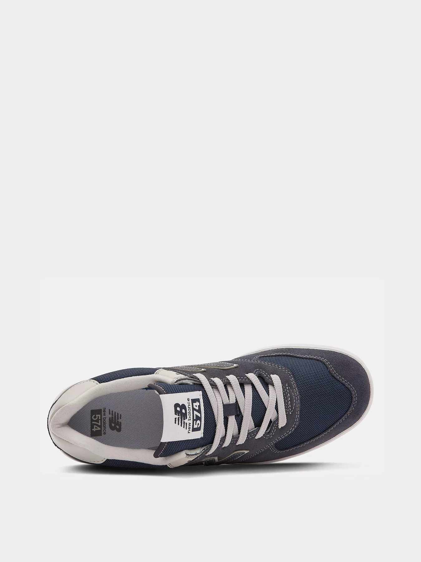 Кеды New Balance 574 модель AM574CLB Кеды New Balance 574 модель AM574CLB Фото