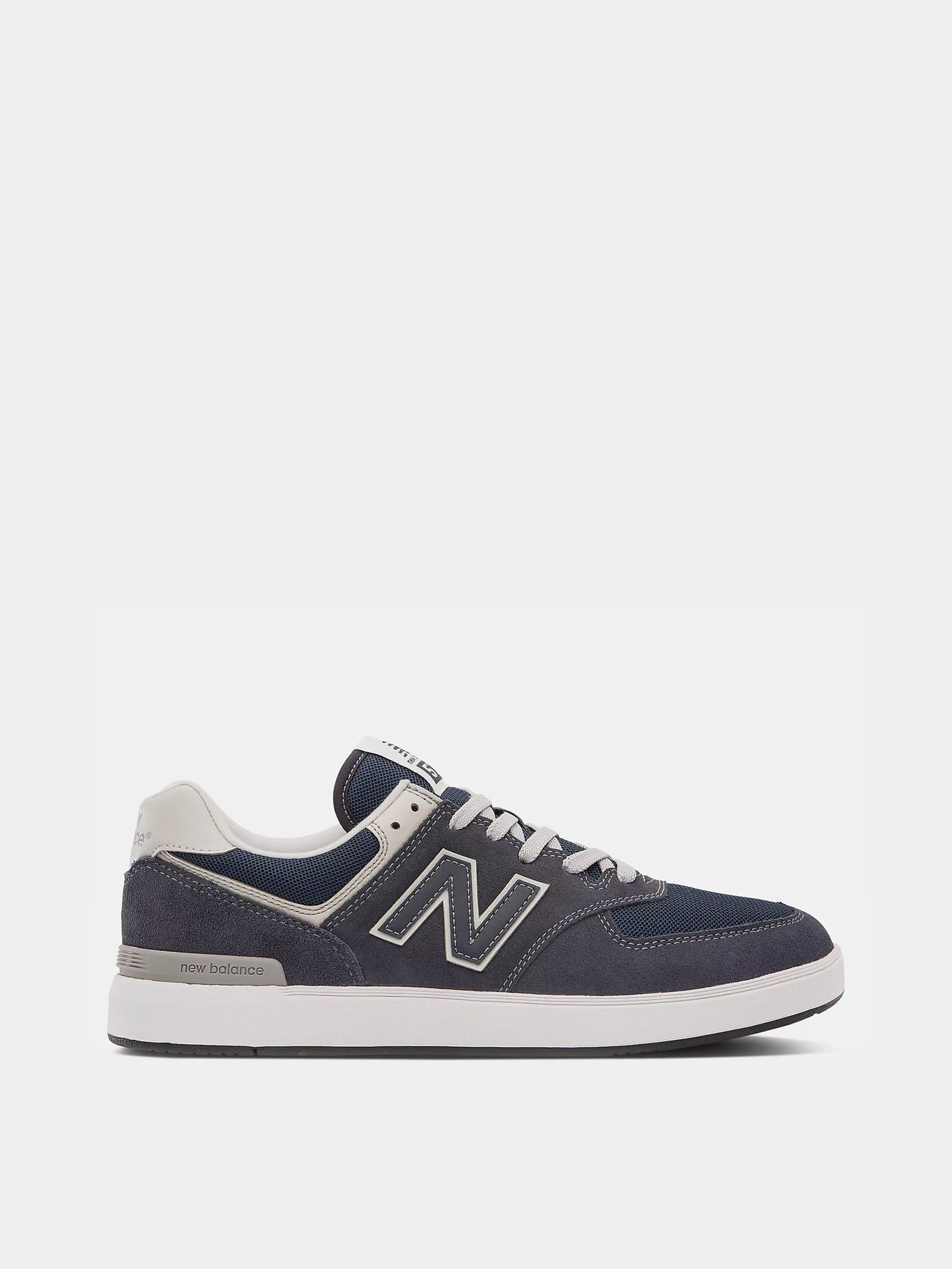 Кеды New Balance 574 модель AM574CLB Кеды New Balance 574 модель AM574CLB Фото