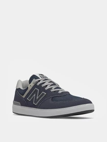 Кеды New Balance 574 модель AM574CLB Фото