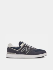 Кеды New Balance 574 модель AM574CLB Фото