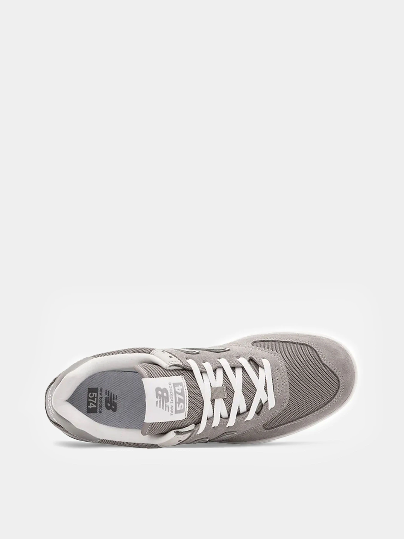 Кеды New Balance 574 модель AM574CLG Кеды New Balance 574 модель AM574CLG Фото