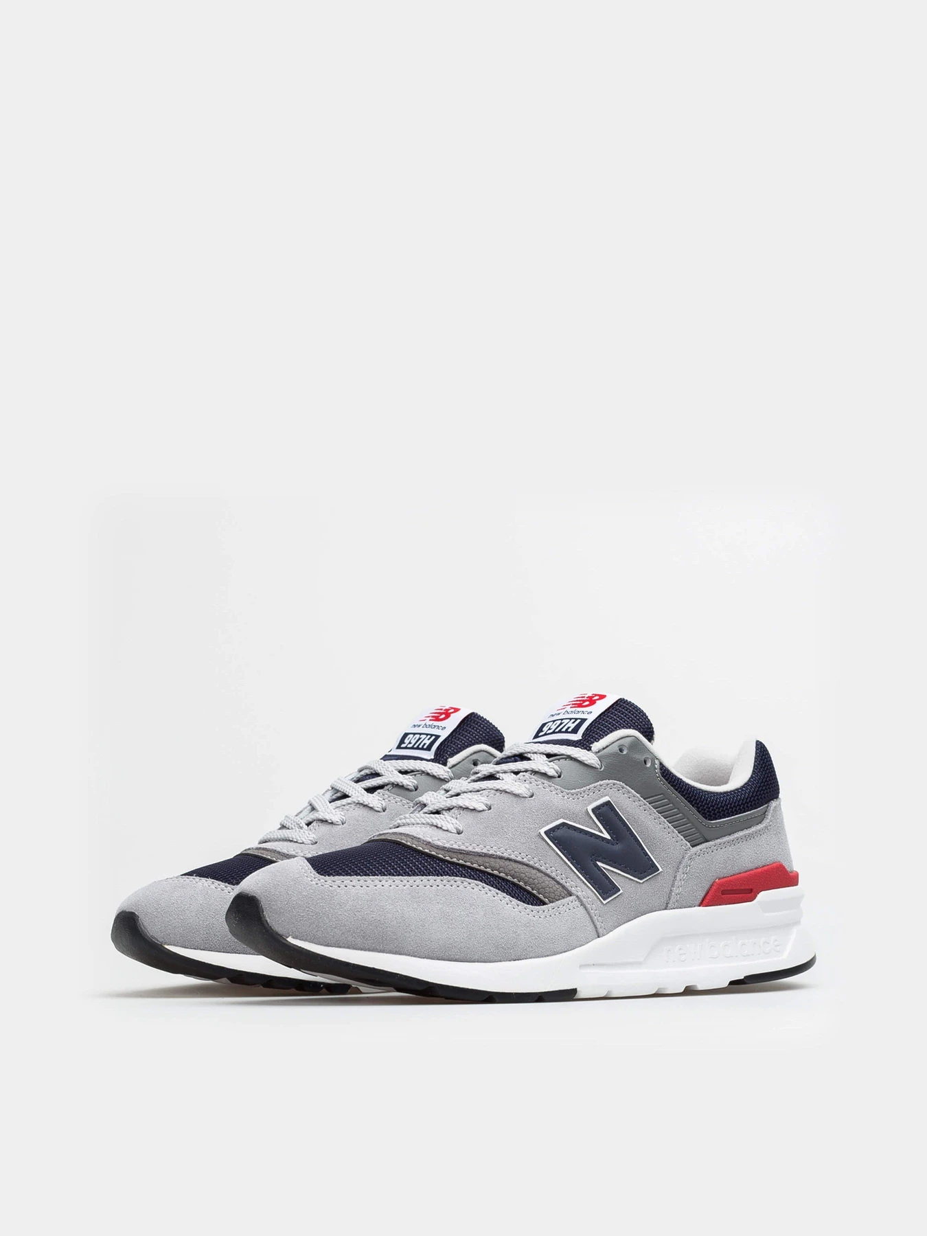 Кроссовки New Balance 997 модель CM997HCJ Фото