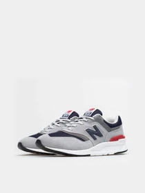 Кроссовки New Balance 997 модель CM997HCJ Фото