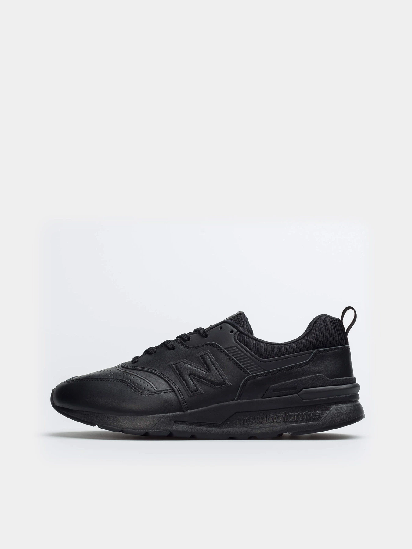 Кросівки New Balance 997 модель CM997HDY Фото