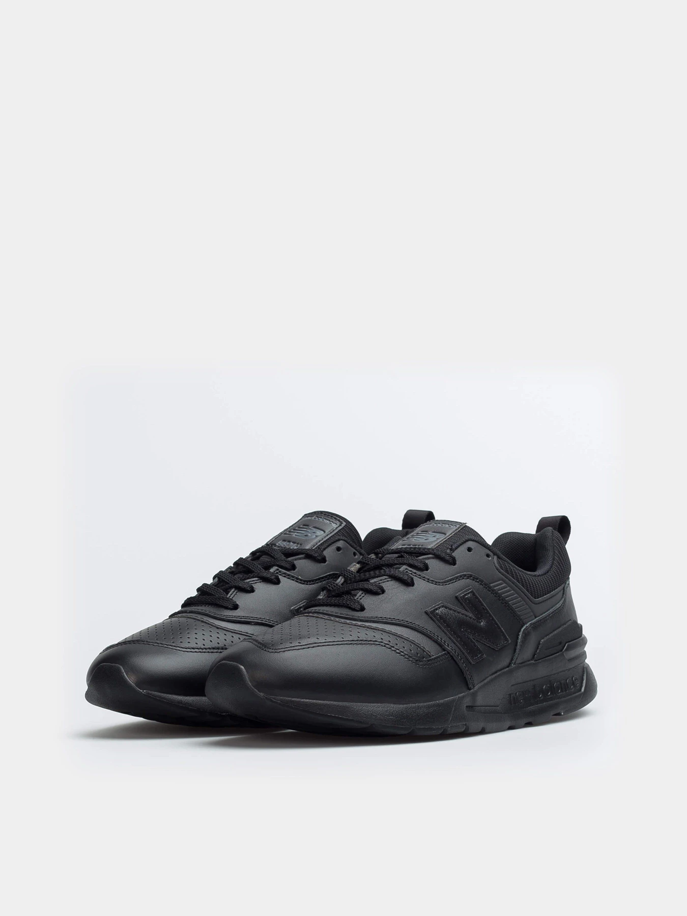 Кросівки New Balance 997 модель CM997HDY Фото
