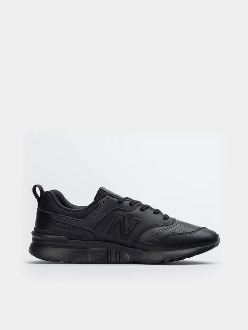 Кросівки New Balance 997 модель CM997HDY Фото