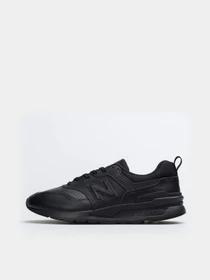 Кросівки New Balance 997 модель CM997HDY Фото
