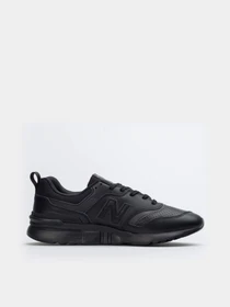 Кросівки New Balance 997 модель CM997HDY Фото