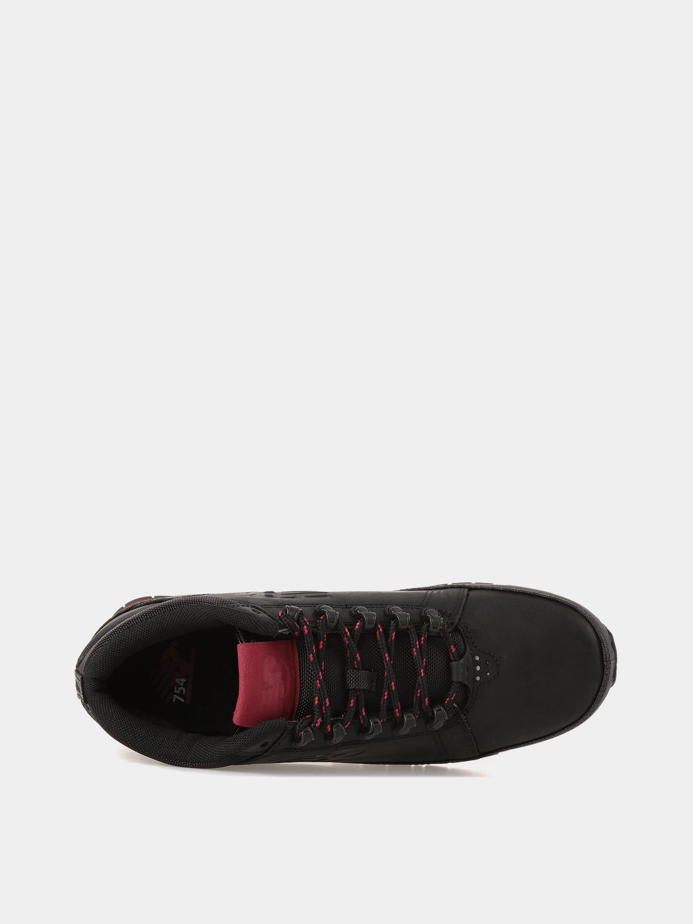 Ботинки и сапоги New Balance 754 модель H754KR Ботинки и сапоги New Balance 754 модель H754KR Фото