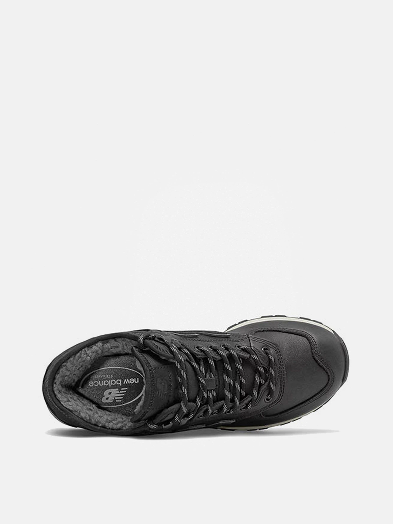 Кроссовки New Balance 574 модель MH574GX1 Фото