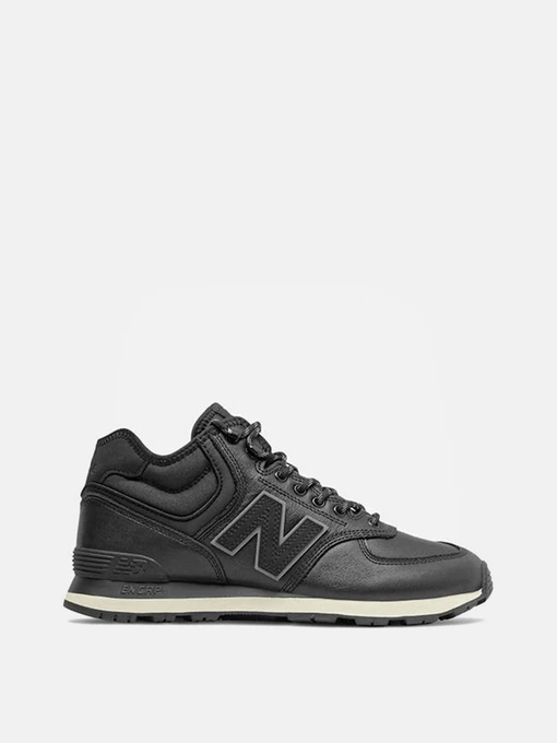 Кросівки New Balance 574 модель MH574GX1 Фото