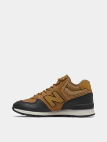 Кроссовки New Balance 574 модель MH574XB1 Фото