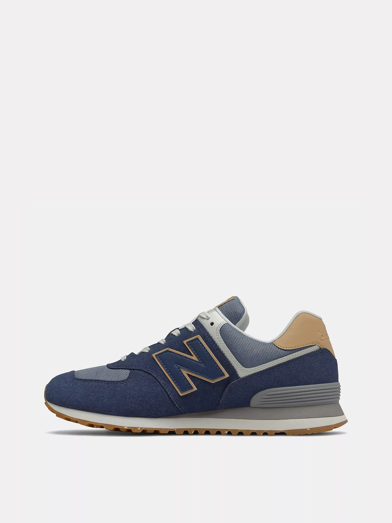 Кросівки New Balance 574 модель ML574AB2 Фото