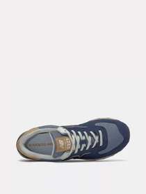 Кросівки New Balance 574 модель ML574AB2 Фото