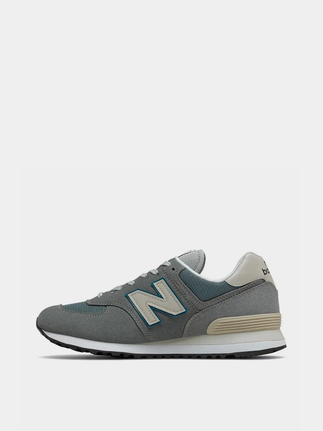 Кроссовки New Balance 574 History модель ML574BA2 Кроссовки New Balance 574 History модель ML574BA2 Фото