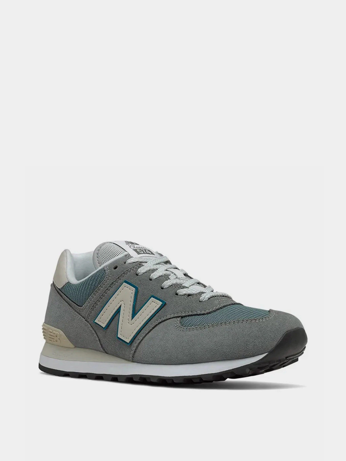 Кроссовки New Balance 574 History модель ML574BA2 Кроссовки New Balance 574 History модель ML574BA2 Фото