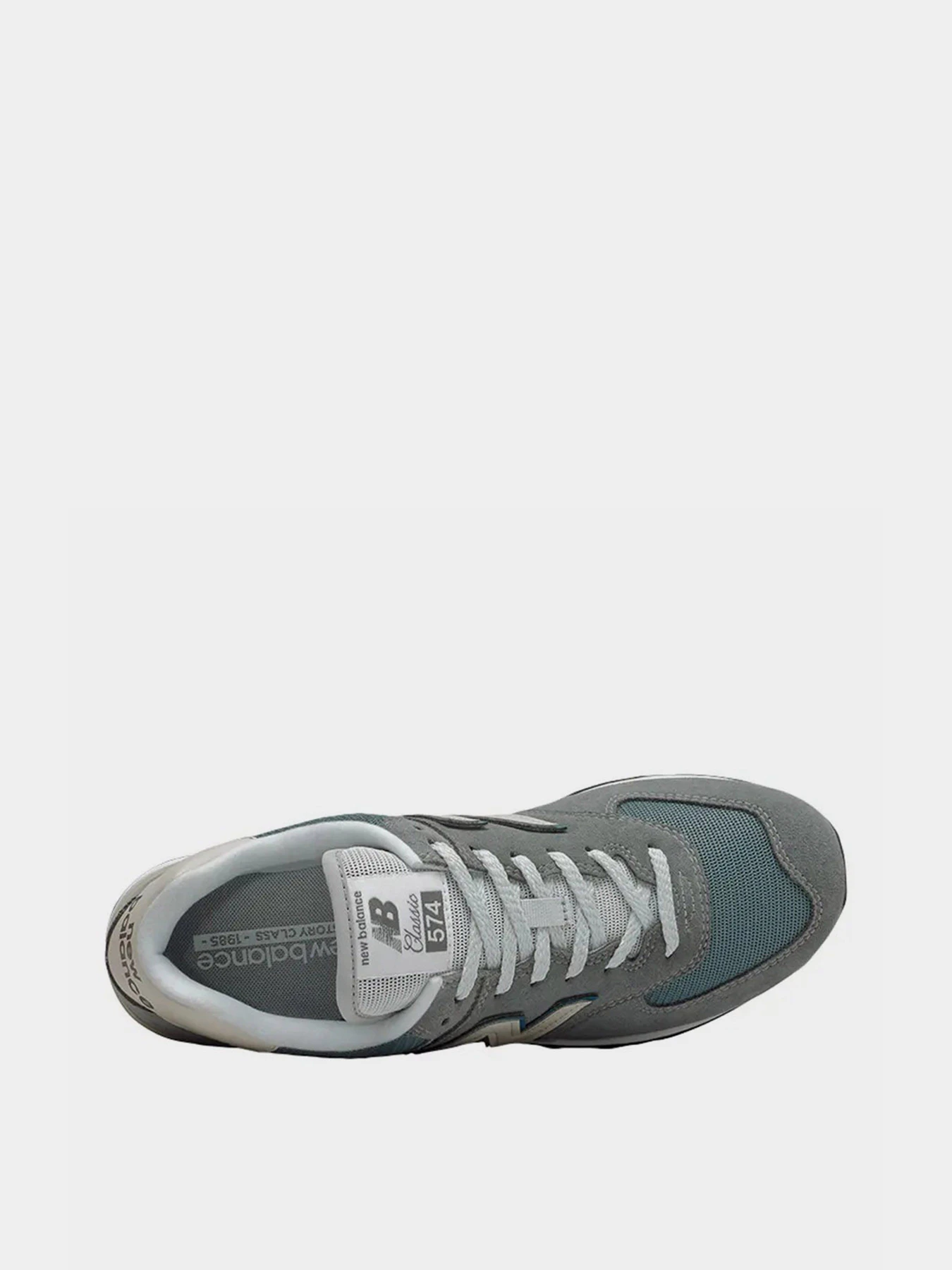 Кроссовки New Balance 574 History модель ML574BA2 Кроссовки New Balance 574 History модель ML574BA2 Фото