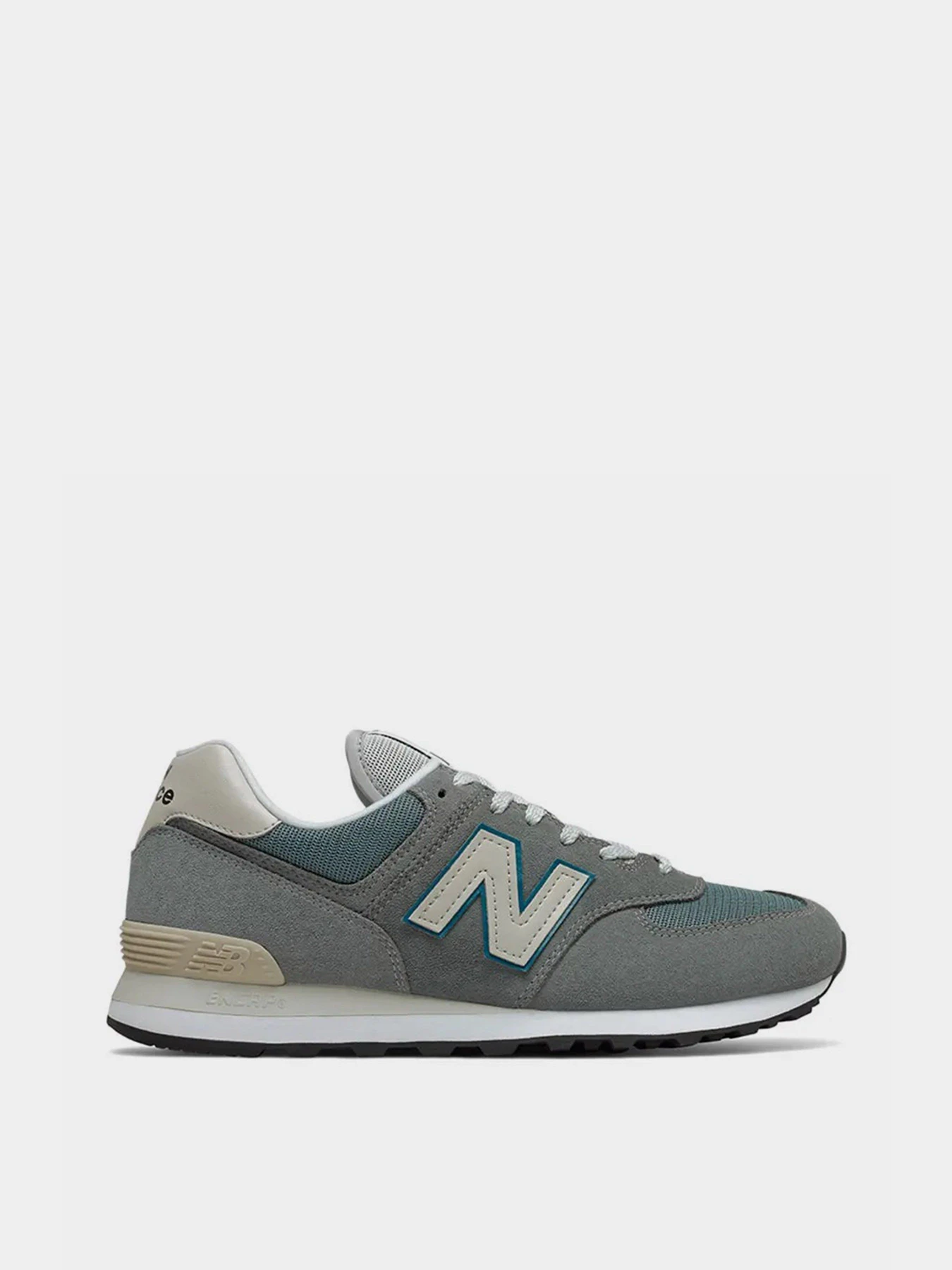 Кроссовки New Balance 574 History модель ML574BA2 Кроссовки New Balance 574 History модель ML574BA2 Фото