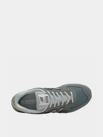 Кроссовки New Balance 574 History модель ML574BA2 Фото