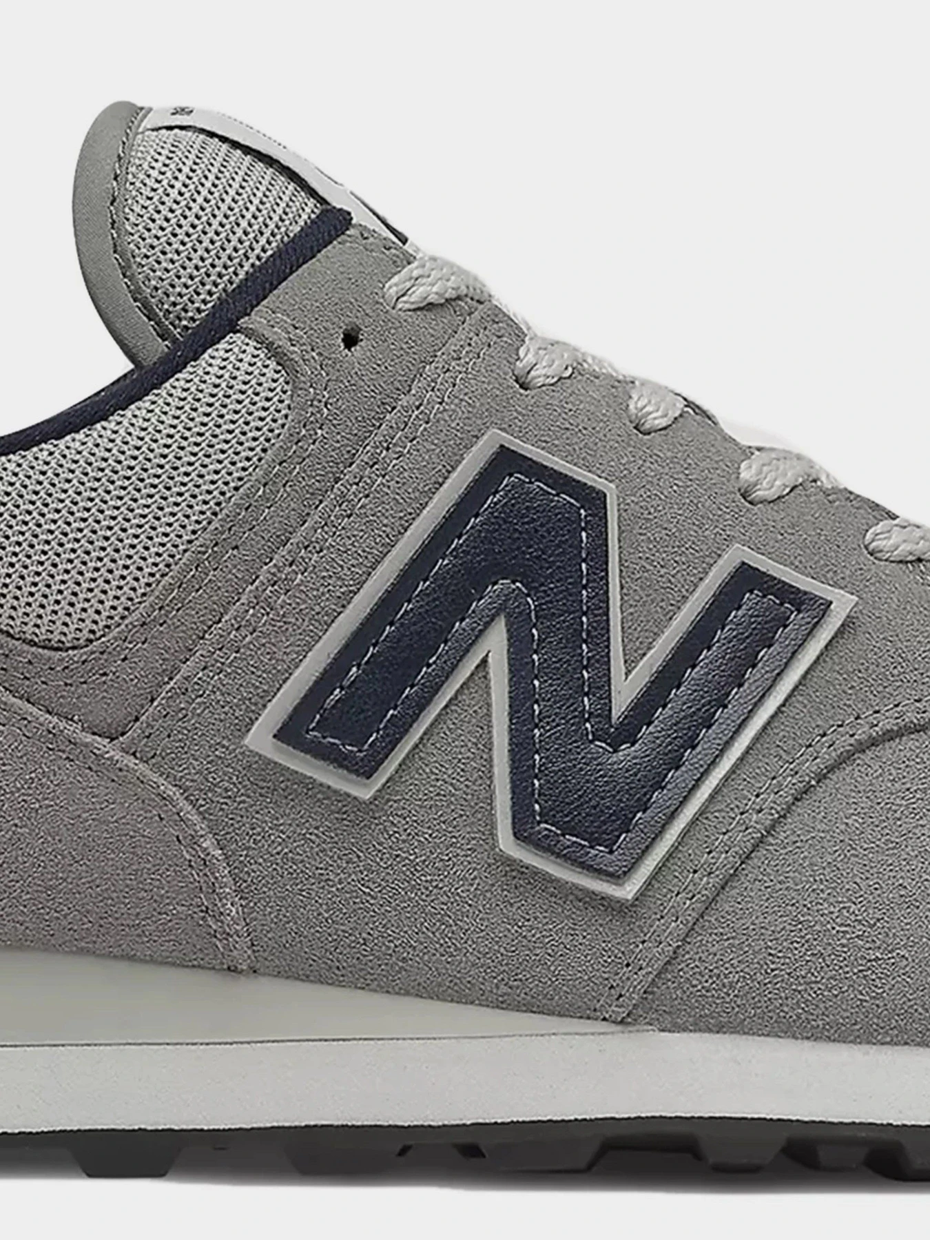 Кросівки New Balance 574 модель ML574BE2 Фото