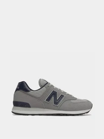 Кросівки New Balance 574 модель ML574BE2 Фото