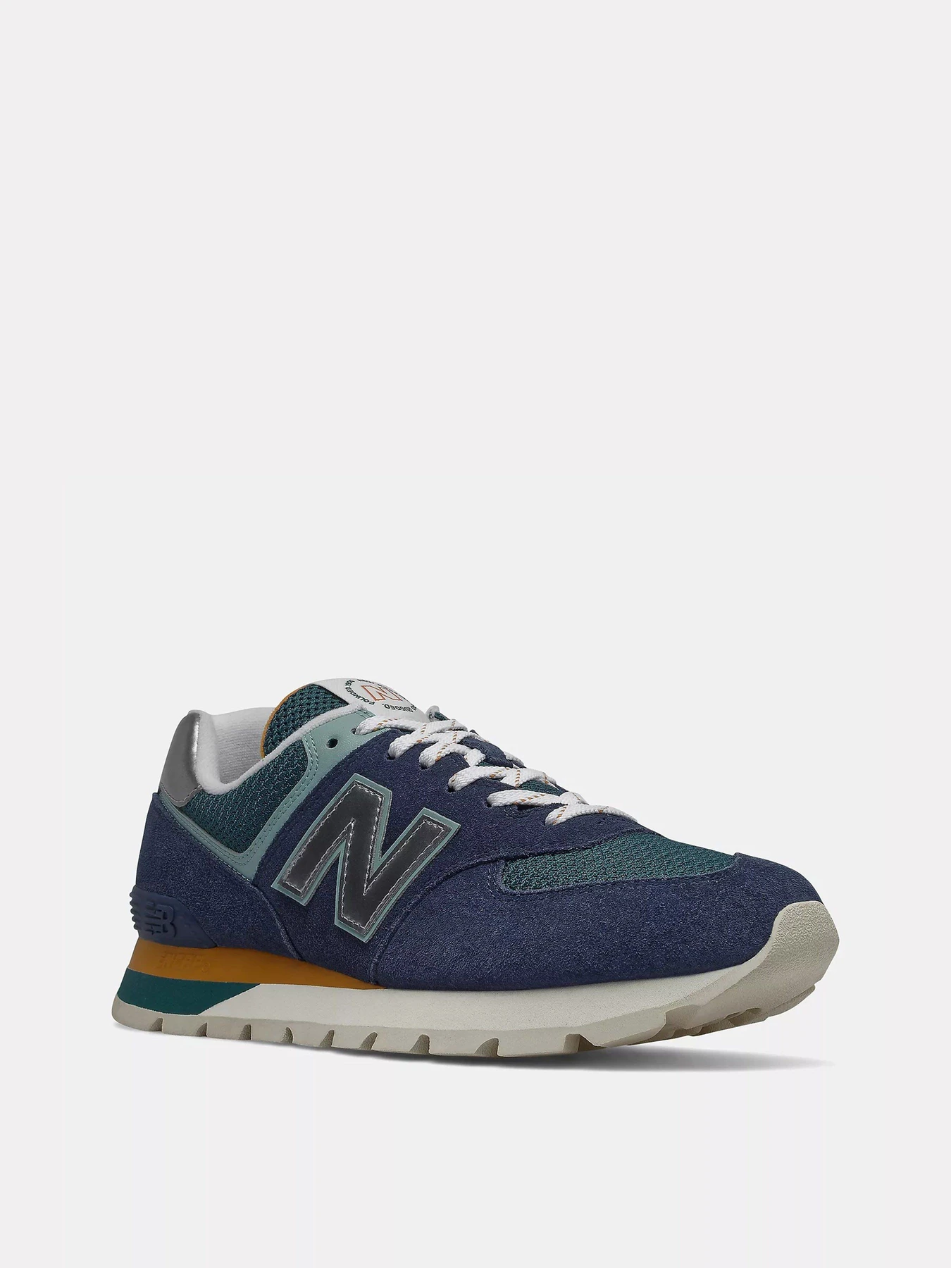 Кросівки New Balance 574 модель ML574DHL Фото