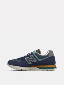Кросівки New Balance 574 модель ML574DHL Фото
