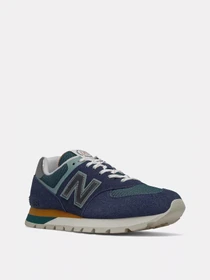 Кросівки New Balance 574 модель ML574DHL Фото