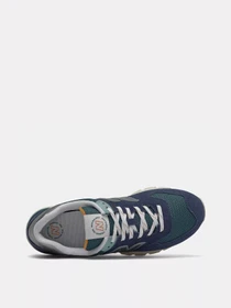 Кросівки New Balance 574 модель ML574DHL Фото