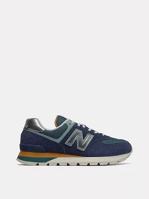 Кросівки New Balance 574 модель ML574DHL Фото