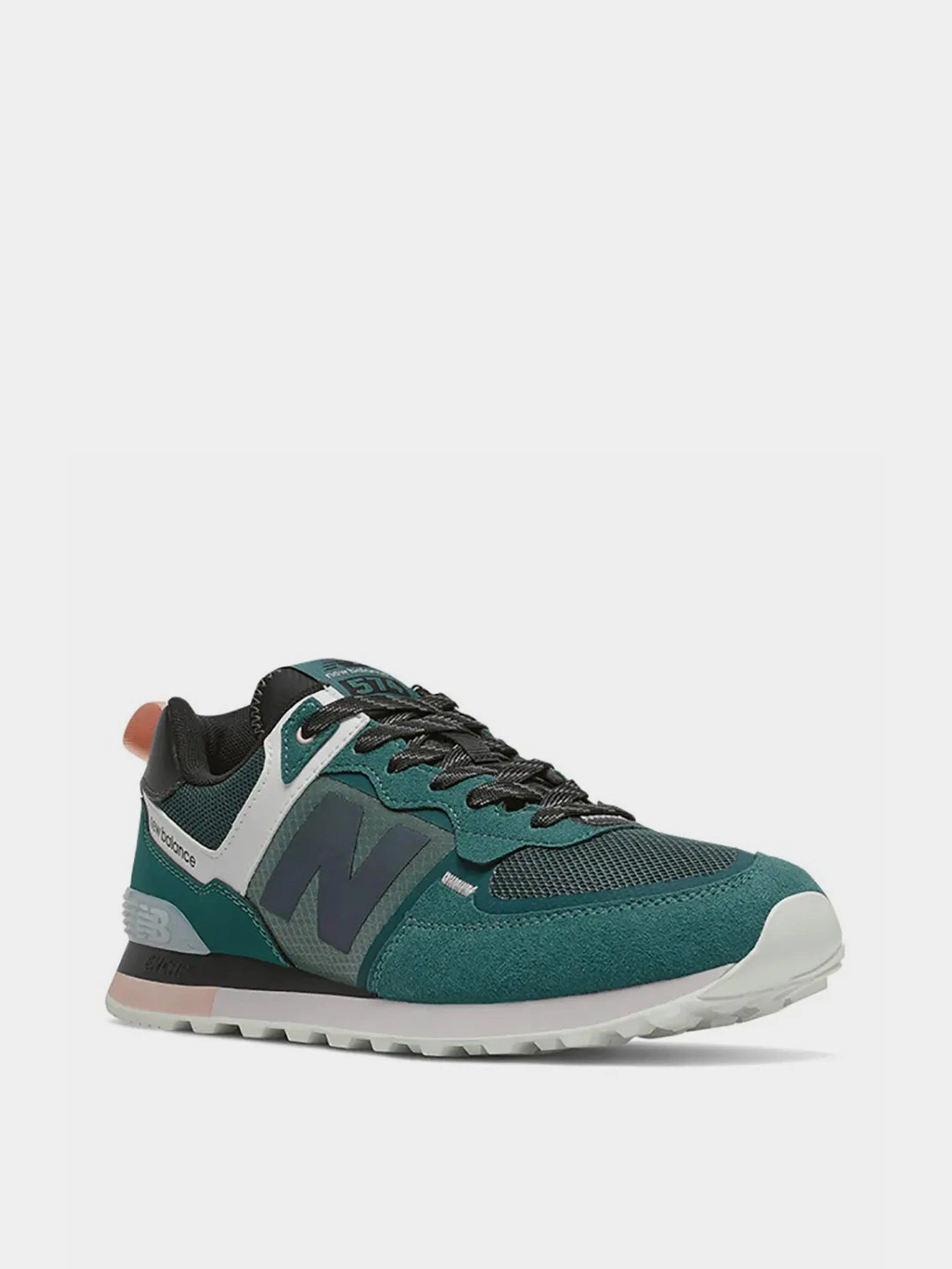 Кросівки New Balance модель ML574IE2 Фото