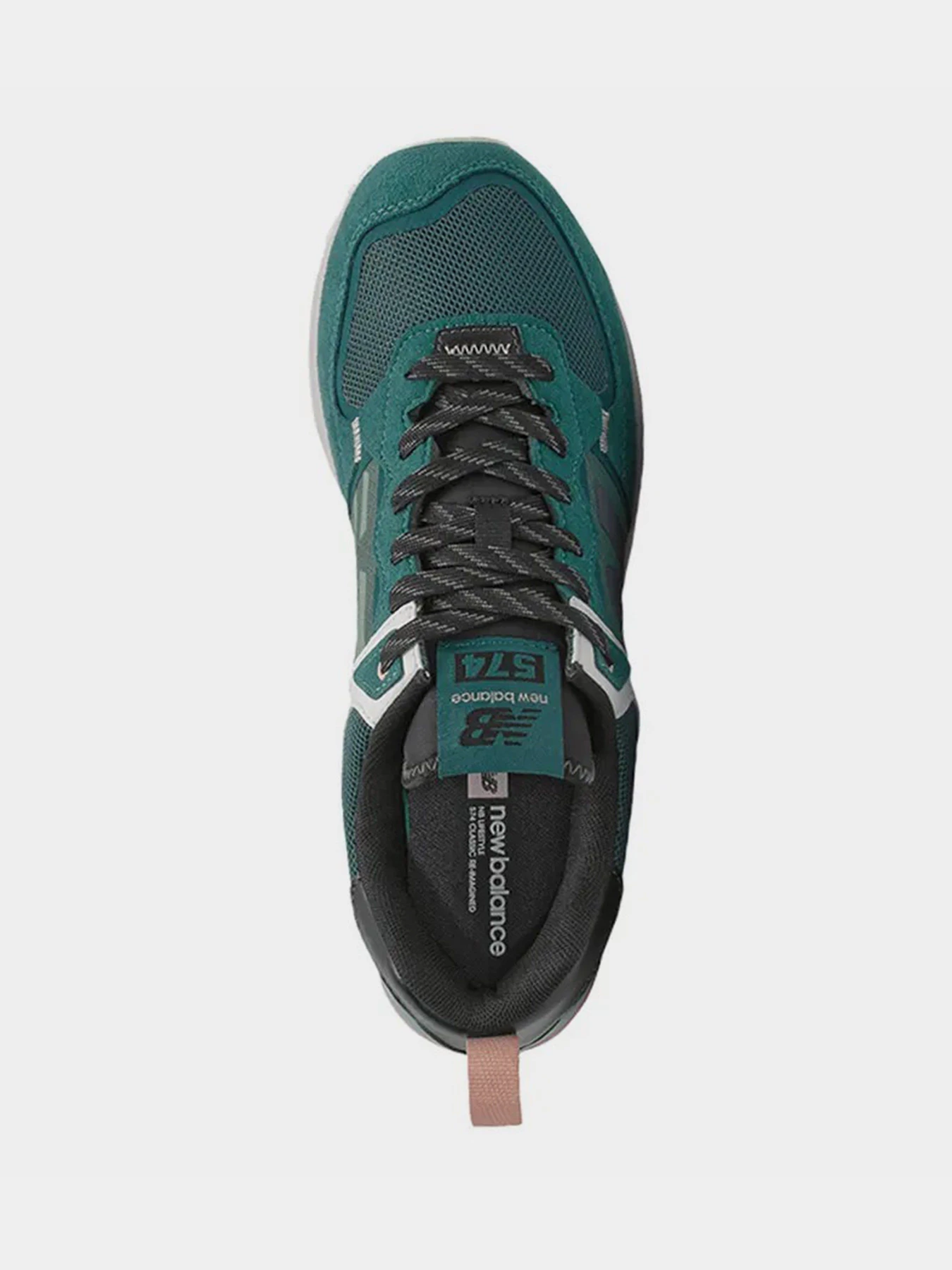Кросівки New Balance модель ML574IE2 Фото