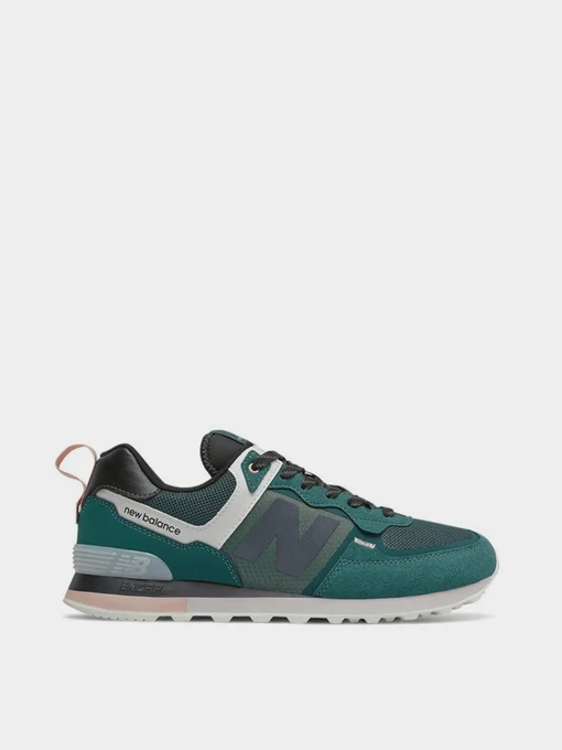 Кросівки New Balance модель ML574IE2 Фото