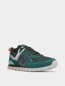 Кросівки New Balance модель ML574IE2 Фото