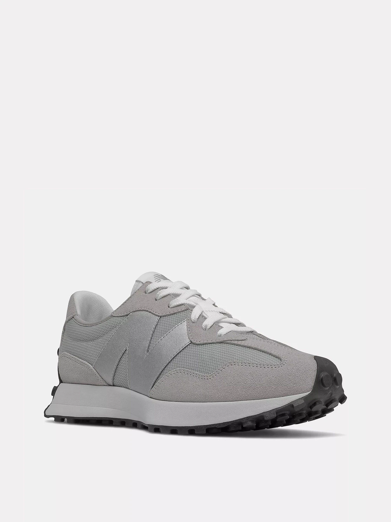 Кроссовки New Balance 327 модель MS327MA1 Кроссовки New Balance 327 модель MS327MA1 Фото