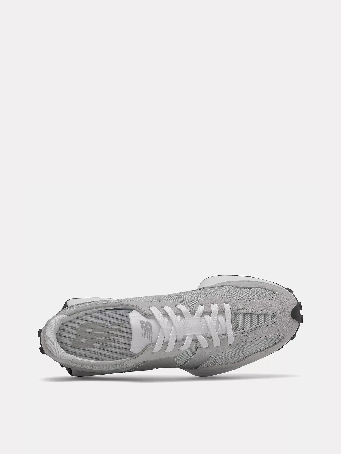 Кроссовки New Balance 327 модель MS327MA1 Кроссовки New Balance 327 модель MS327MA1 Фото