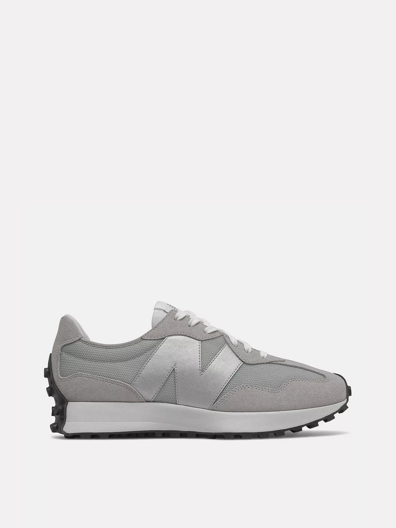 Кроссовки New Balance 327 модель MS327MA1 Кроссовки New Balance 327 модель MS327MA1 Фото