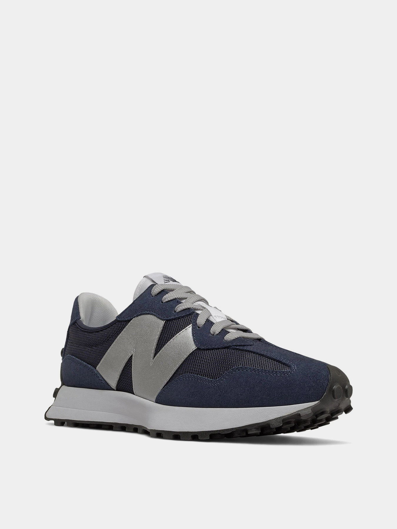 Кросівки New Balance 327 модель MS327MD1 Фото