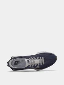 Кросівки New Balance 327 модель MS327MD1 Фото