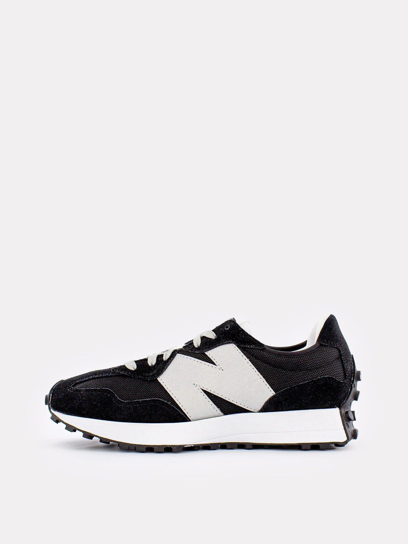 Кросівки New Balance 327 модель MS327MM1 Кросівки New Balance 327 модель MS327MM1 Фото