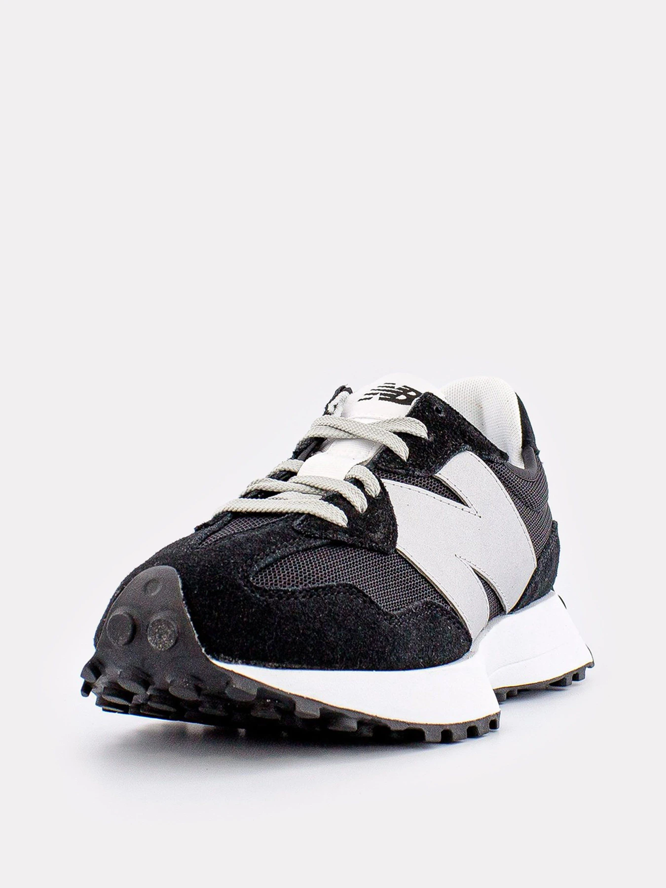 Кросівки New Balance 327 модель MS327MM1 Кросівки New Balance 327 модель MS327MM1 Фото