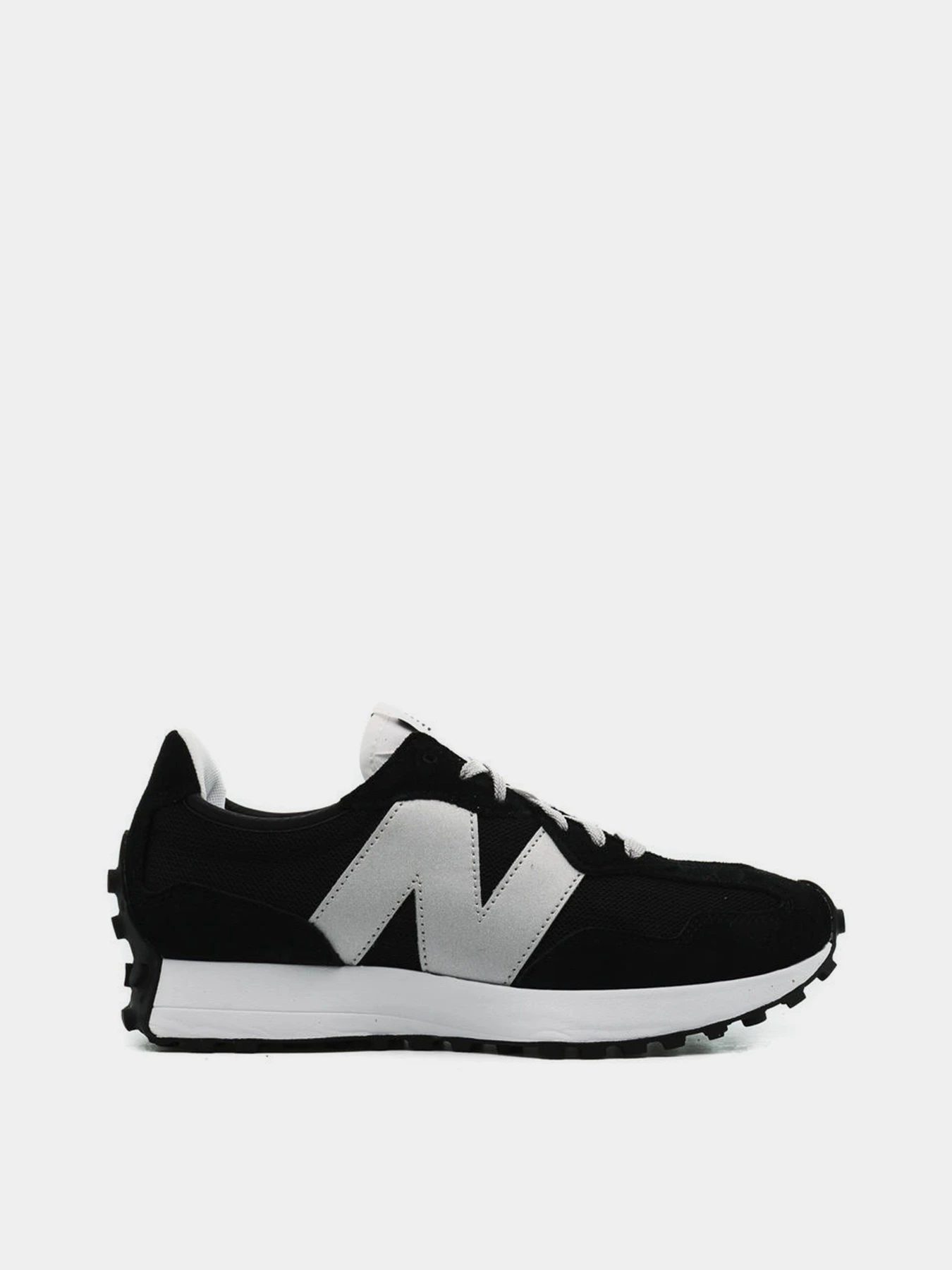 Кросівки New Balance 327 модель MS327MM1 Кросівки New Balance 327 модель MS327MM1 Фото