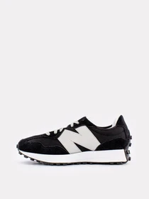 Кросівки New Balance 327 модель MS327MM1 Фото