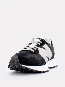Кросівки New Balance 327 модель MS327MM1 Фото