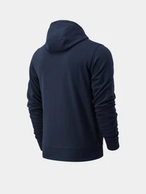 Худі та світшоти New Balance Essentials Stacked Full Zip модель MJ03558ECL Фото