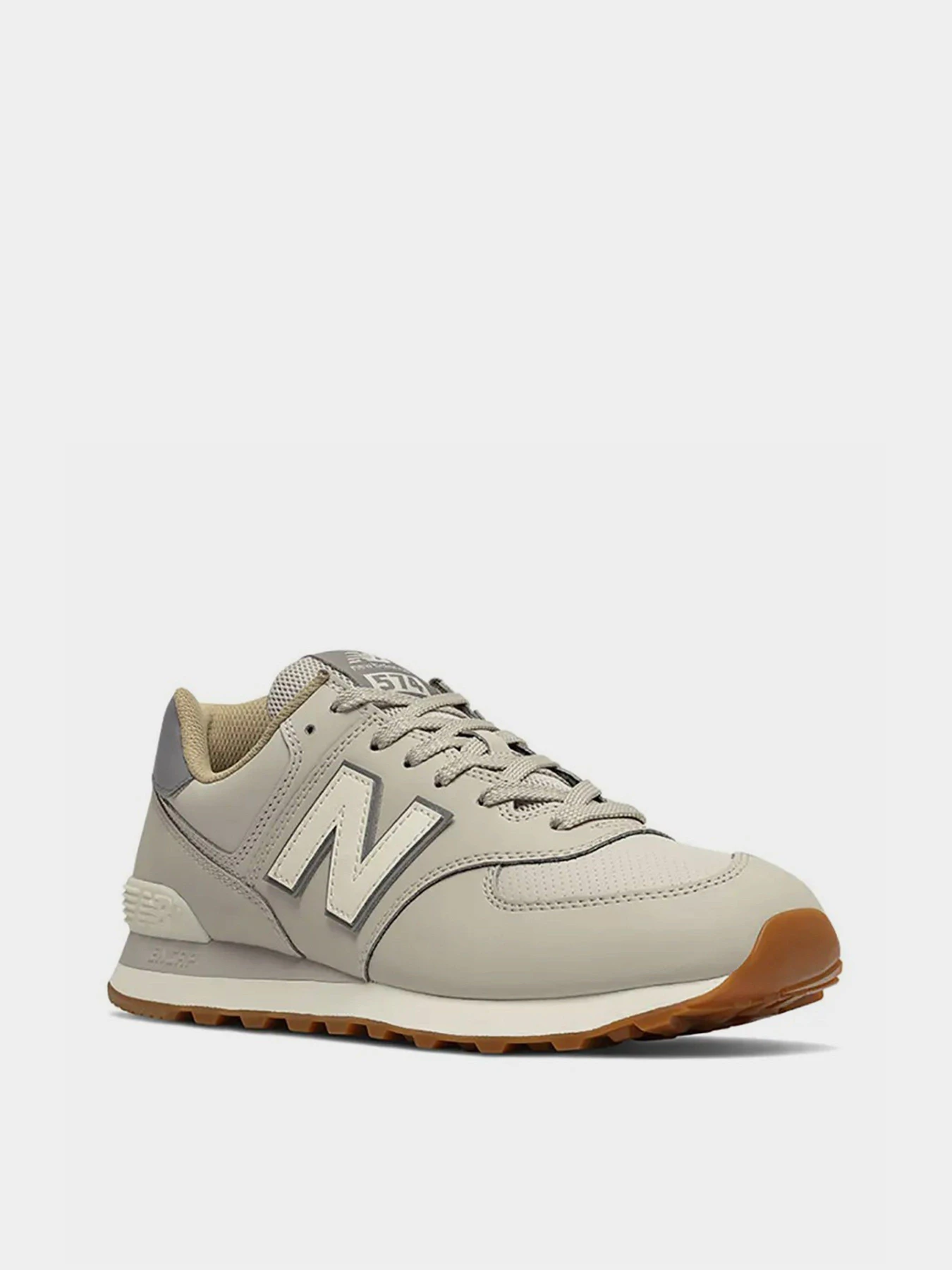 Кроссовки New Balance 574 модель U574SQ2 Кроссовки New Balance 574 модель U574SQ2 Фото