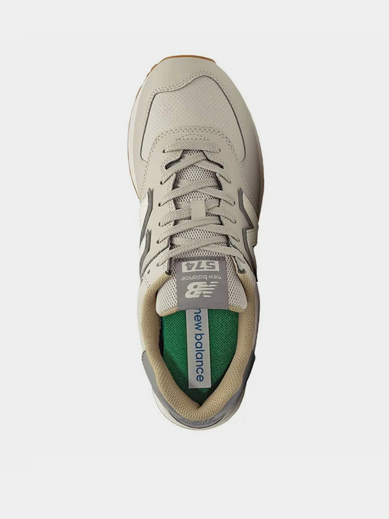Кроссовки New Balance 574 модель U574SQ2 Кроссовки New Balance 574 модель U574SQ2 Фото