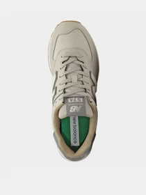 Кроссовки New Balance 574 модель U574SQ2 Фото