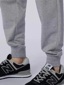 Брюки New Balance Essentials Embroidered модель MP11590AG Фото