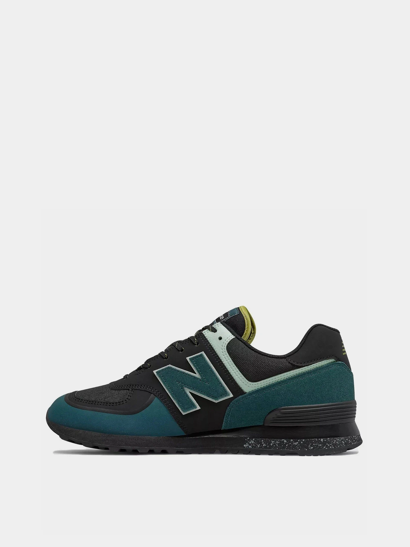 Кроссовки New Balance модель U574TX2 Кроссовки New Balance модель U574TX2 Фото